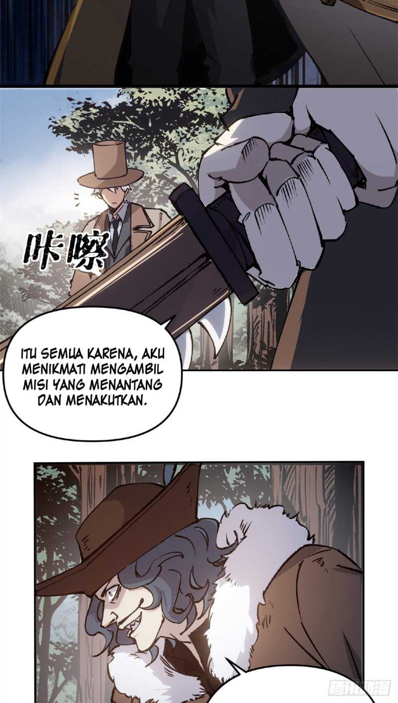 A Transmigrated Warden’s Battle for Redemption Bab 13 halaman 8