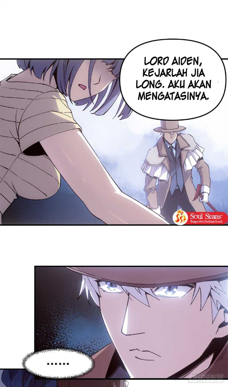 A Transmigrated Warden’s Battle for Redemption Bab 13 halaman 18