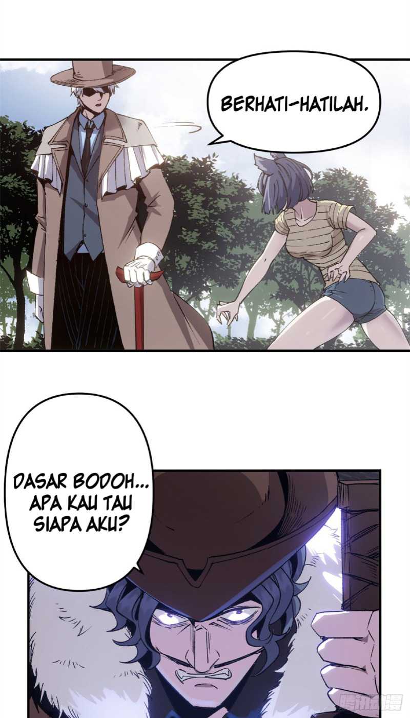 A Transmigrated Warden’s Battle for Redemption Bab 13 halaman 20