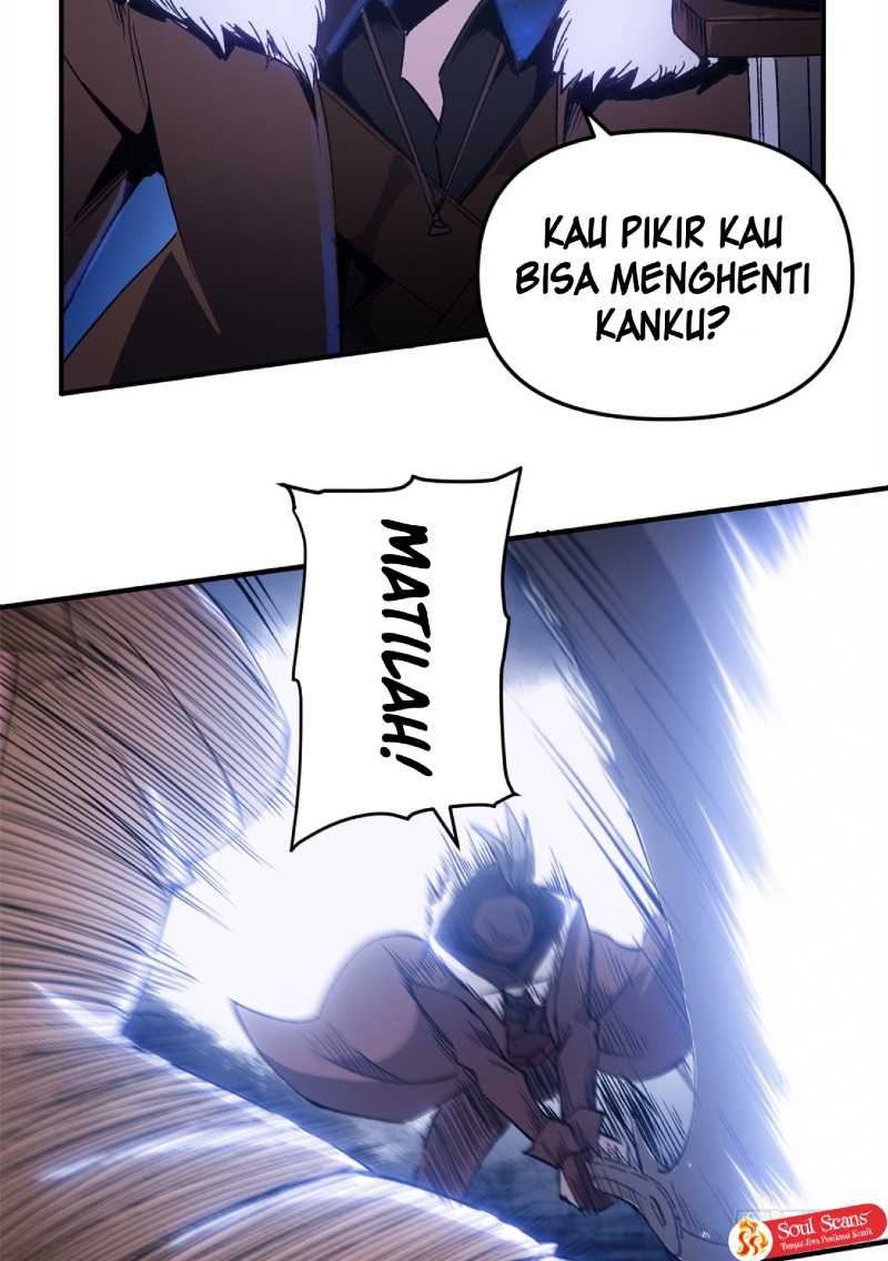 A Transmigrated Warden’s Battle for Redemption Bab 13 halaman 21