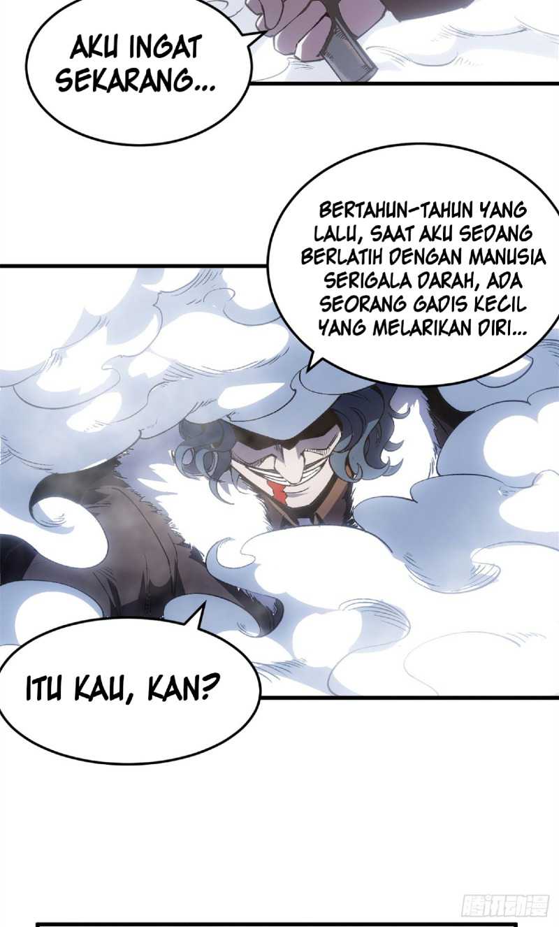 A Transmigrated Warden’s Battle for Redemption Bab 13 halaman 25