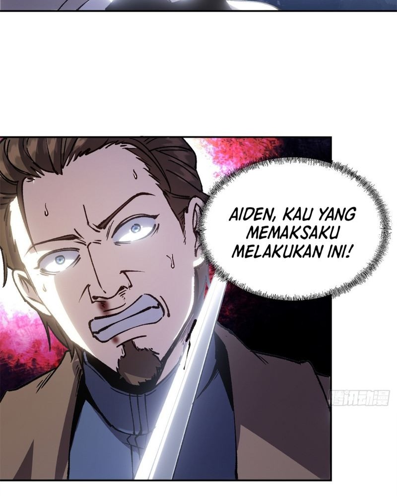 A Transmigrated Warden’s Battle for Redemption Bab 14 halaman 14