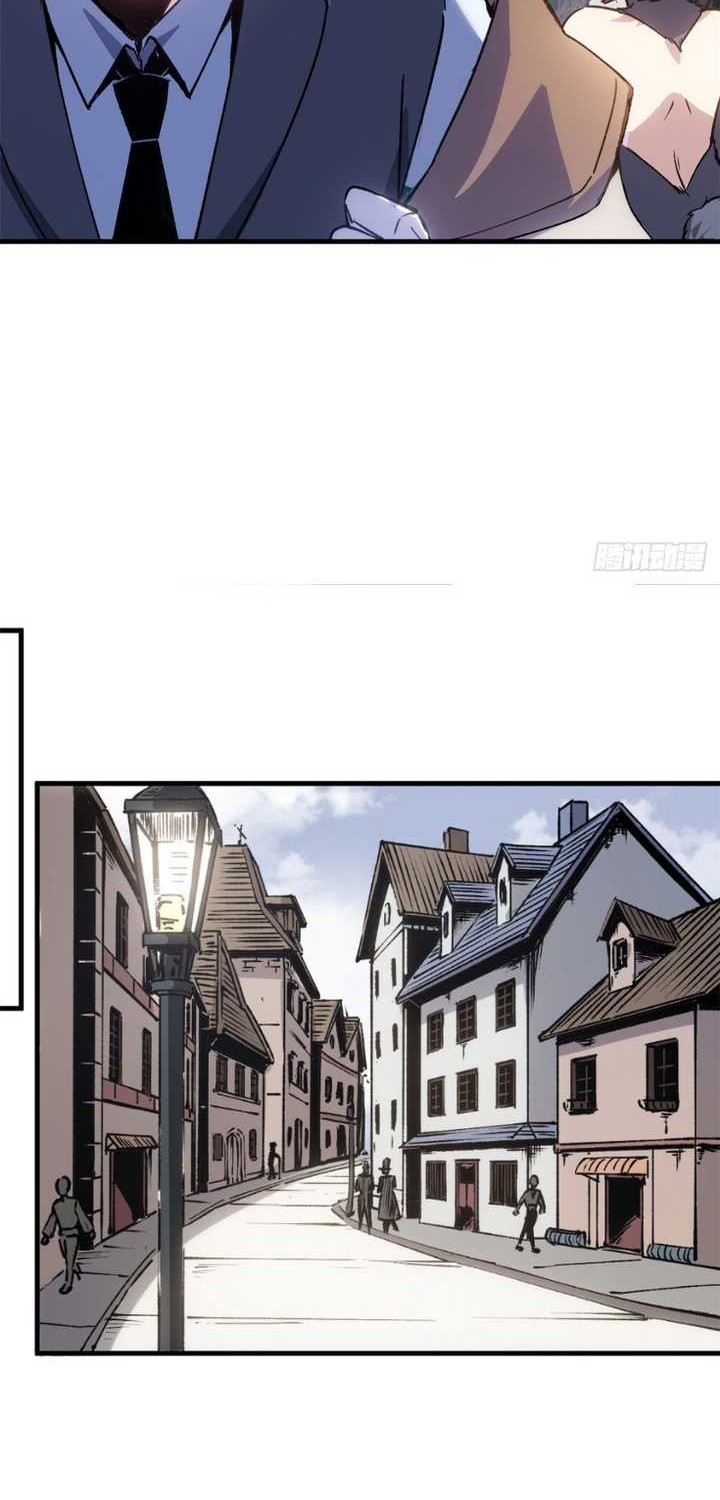 A Transmigrated Warden’s Battle for Redemption chapter 15 halaman 14