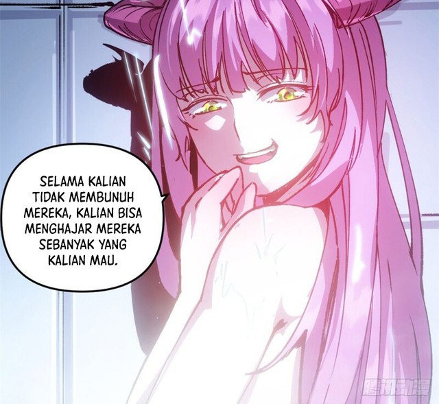 A Transmigrated Warden’s Battle for Redemption chapter 17 halaman 24