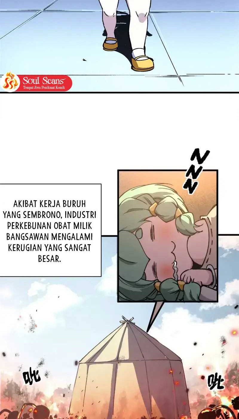 A Transmigrated Warden’s Battle for Redemption chapter 18 halaman 6
