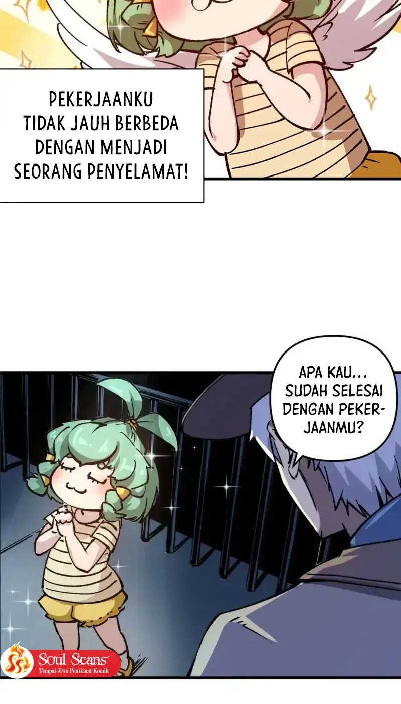 A Transmigrated Warden’s Battle for Redemption chapter 18 halaman 10