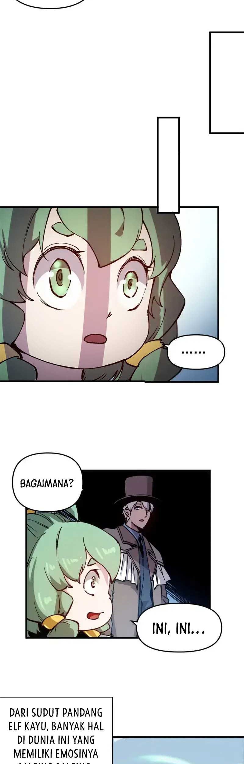 A Transmigrated Warden’s Battle for Redemption chapter 18 halaman 12