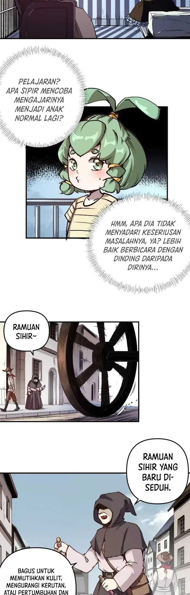 A Transmigrated Warden’s Battle for Redemption chapter 18 halaman 18