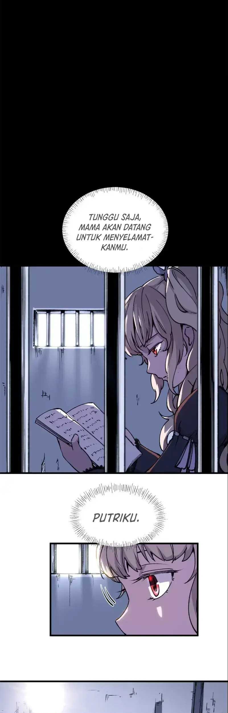 A Transmigrated Warden’s Battle for Redemption chapter 18 halaman 30