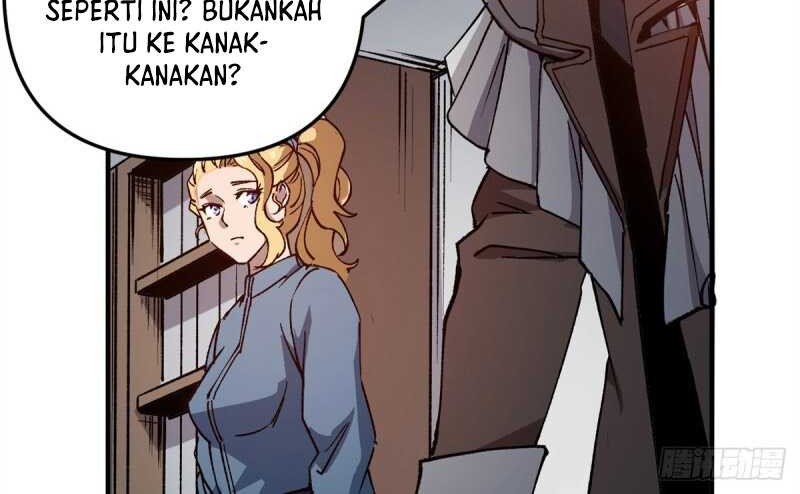 A Transmigrated Warden’s Battle for Redemption chapter 19 halaman 24