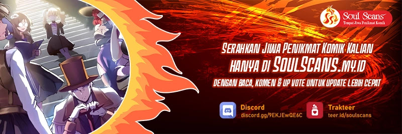 A Transmigrated Warden’s Battle for Redemption Bab 20 halaman 2