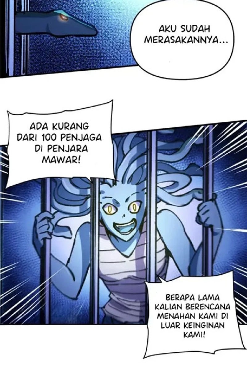 A Transmigrated Warden’s Battle for Redemption Bab 20 halaman 10