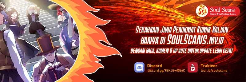 A Transmigrated Warden’s Battle for Redemption chapter 21 halaman 2