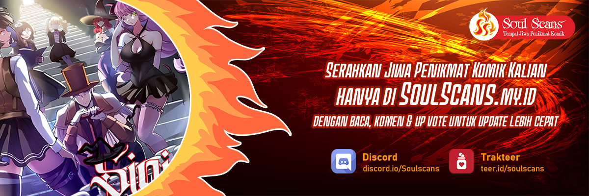 A Transmigrated Warden’s Battle for Redemption chapter 22 halaman 2