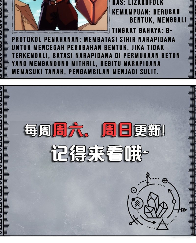 A Transmigrated Warden’s Battle for Redemption chapter 22 halaman 26