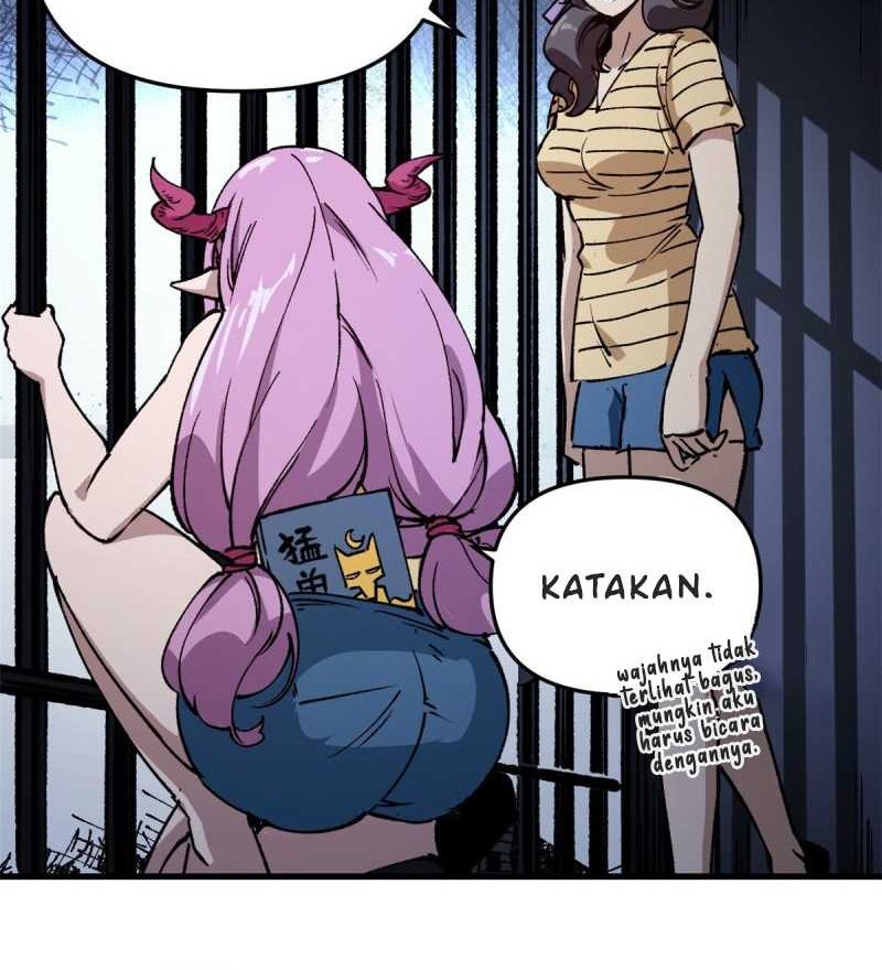 A Transmigrated Warden’s Battle for Redemption chapter 23 halaman 14