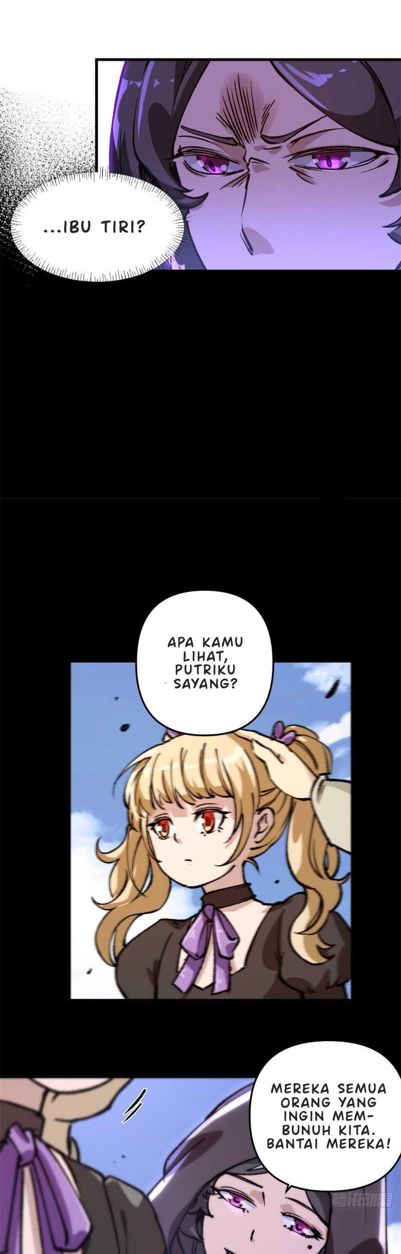 A Transmigrated Warden’s Battle for Redemption chapter 23 halaman 18