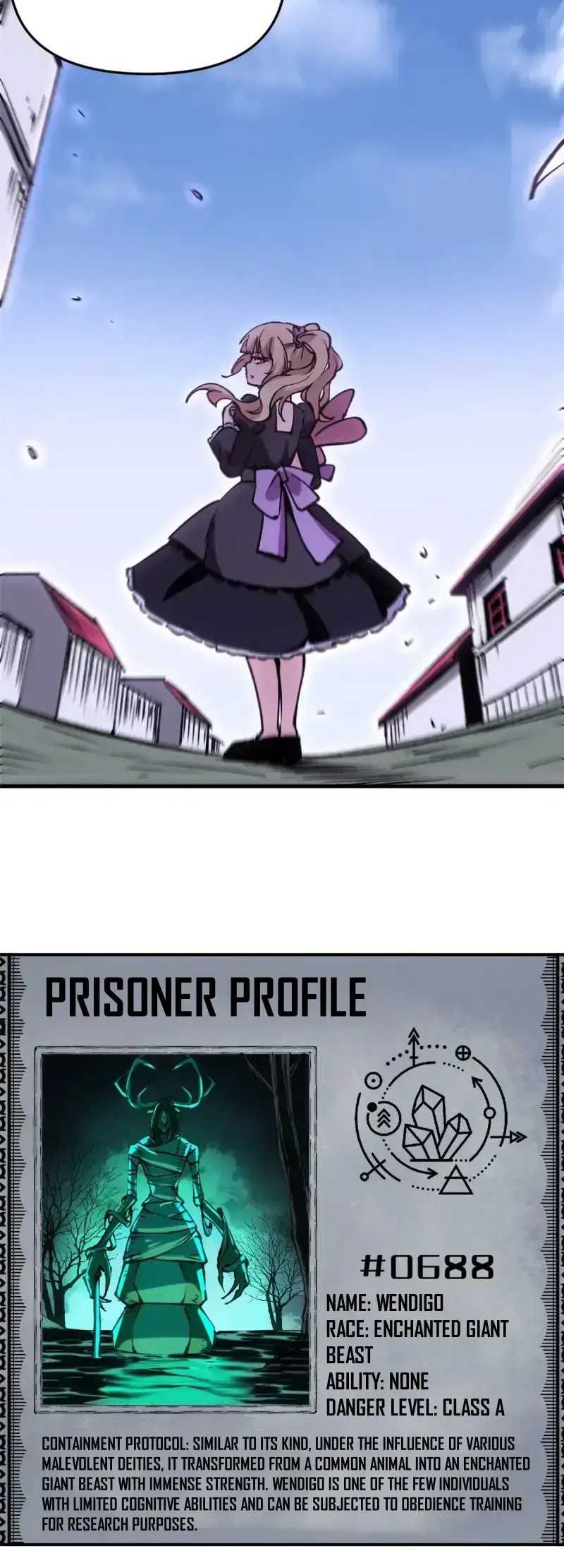 A Transmigrated Warden’s Battle for Redemption chapter 25 halaman 24