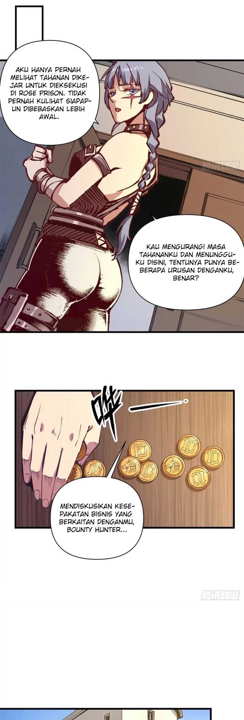 A Transmigrated Warden’s Battle for Redemption chapter 29 halaman 4