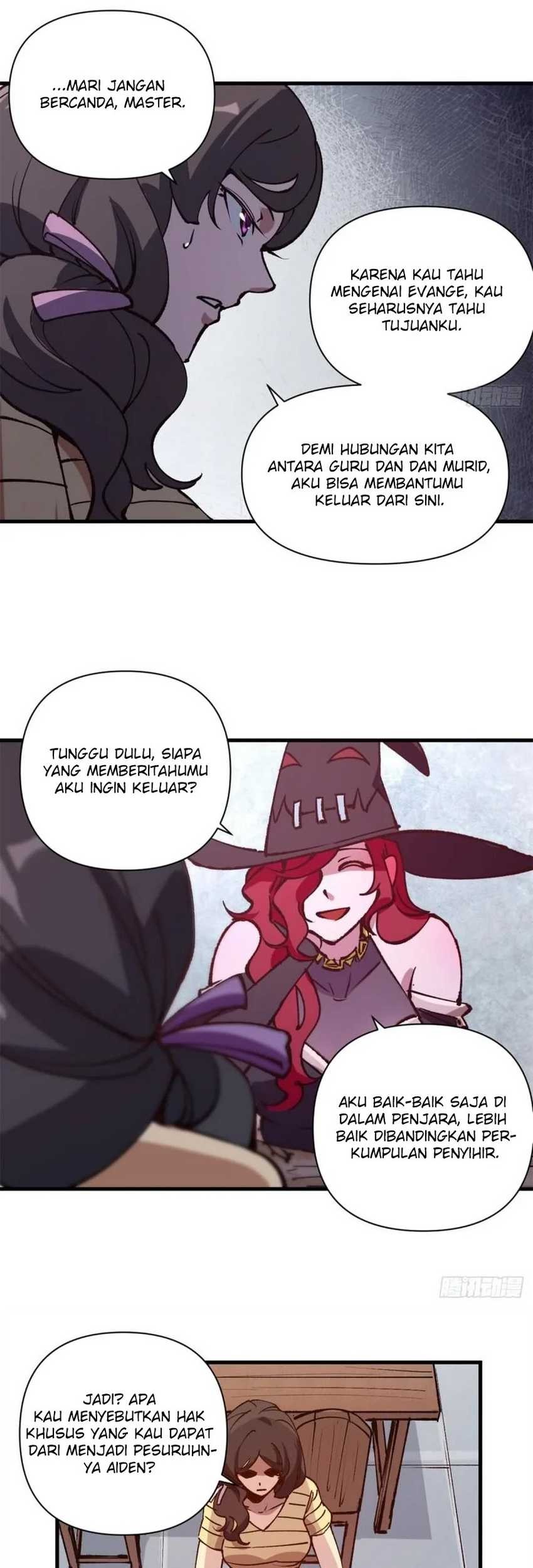 A Transmigrated Warden’s Battle for Redemption chapter 29 halaman 7
