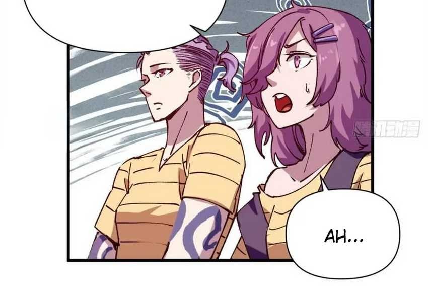 A Transmigrated Warden’s Battle for Redemption chapter 29 halaman 11