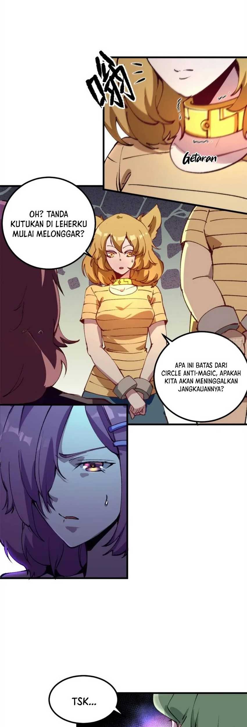 A Transmigrated Warden’s Battle for Redemption chapter 30 halaman 3