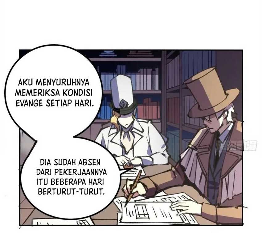 A Transmigrated Warden’s Battle for Redemption chapter 30 halaman 5