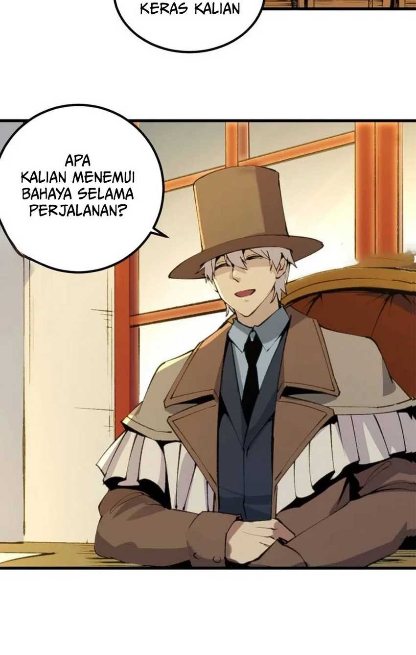 A Transmigrated Warden’s Battle for Redemption chapter 31 halaman 18