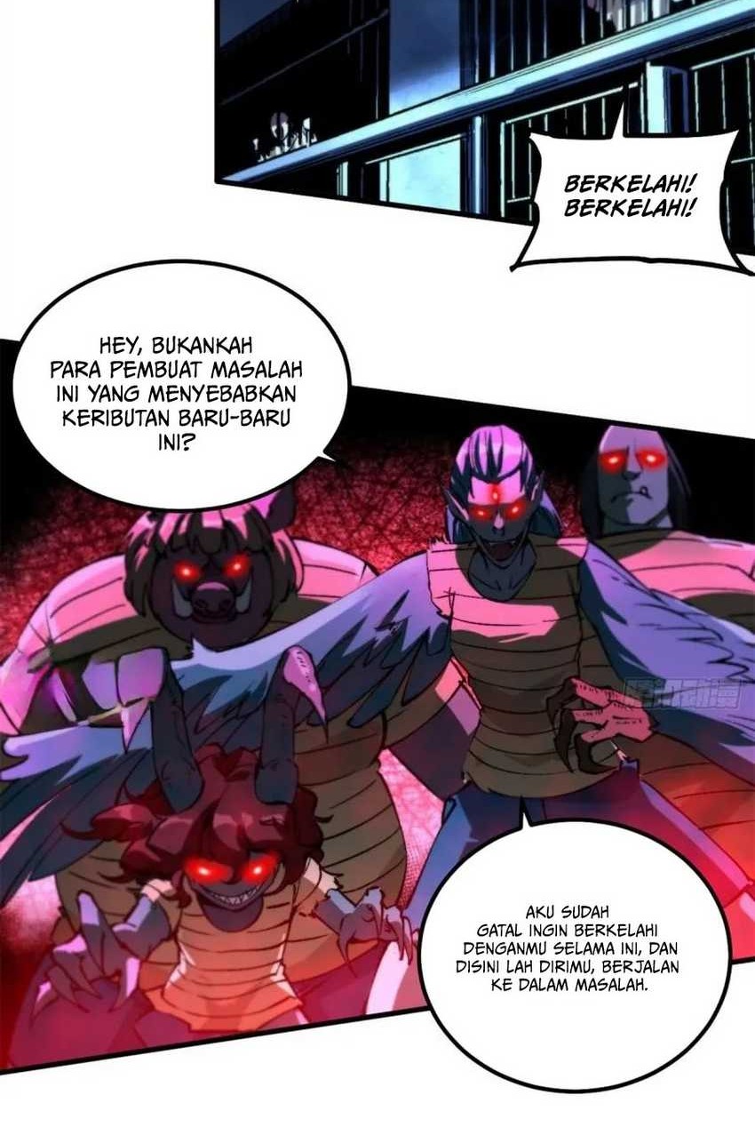 A Transmigrated Warden’s Battle for Redemption chapter 32 halaman 2