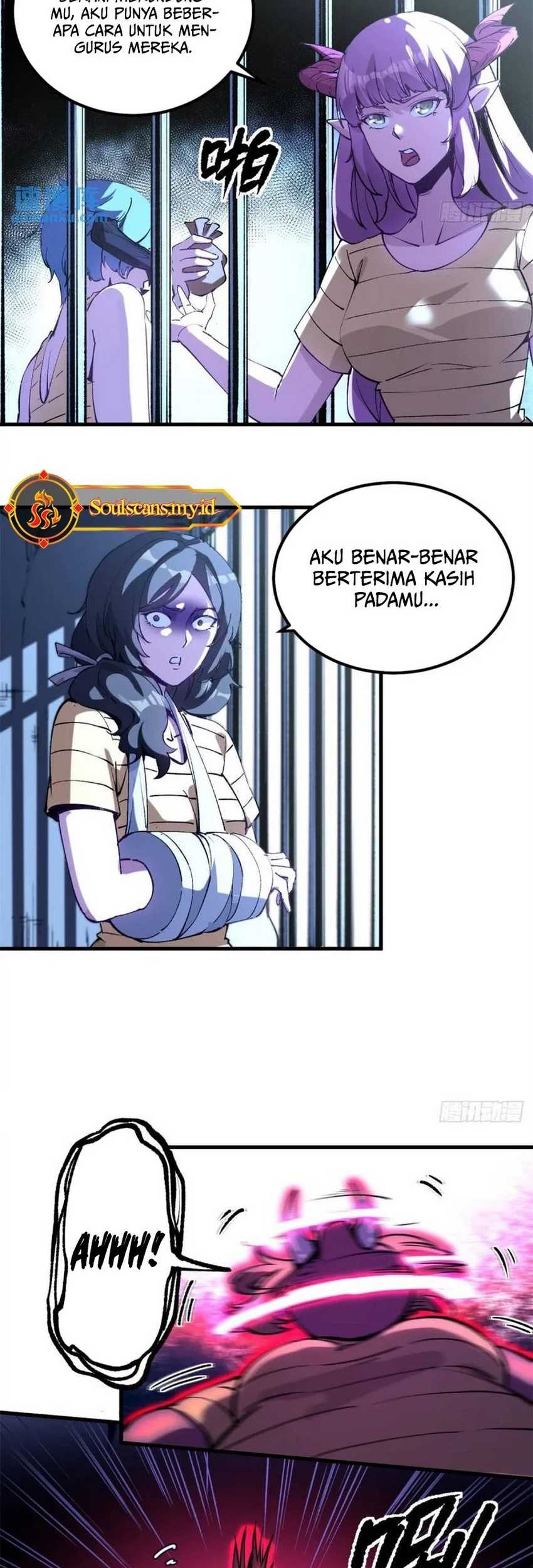 A Transmigrated Warden’s Battle for Redemption chapter 32 halaman 7