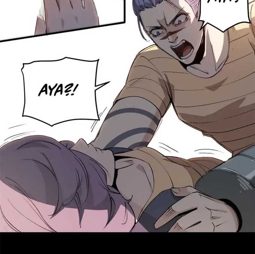 A Transmigrated Warden’s Battle for Redemption chapter 34 halaman 4