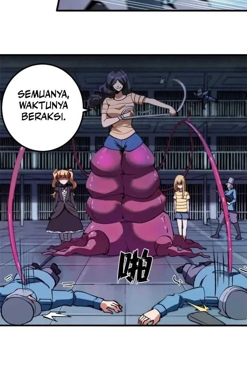 A Transmigrated Warden’s Battle for Redemption chapter 35 halaman 5