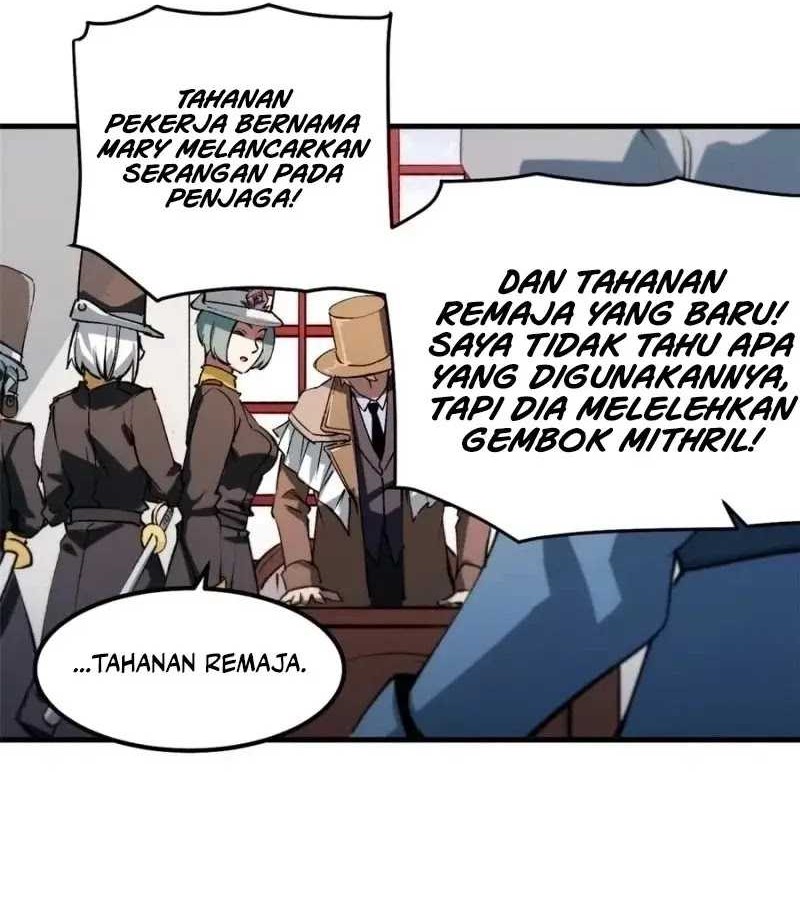 A Transmigrated Warden’s Battle for Redemption chapter 35 halaman 7