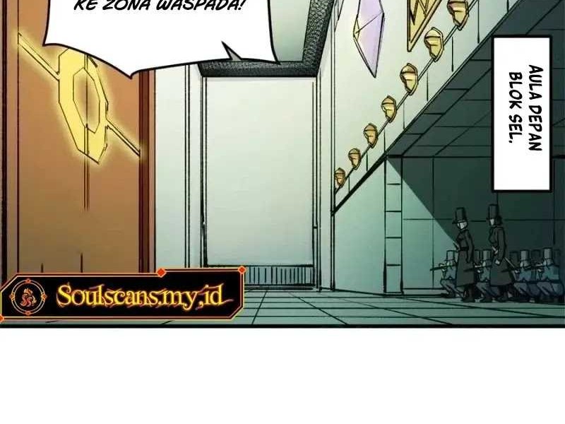 A Transmigrated Warden’s Battle for Redemption chapter 35 halaman 9