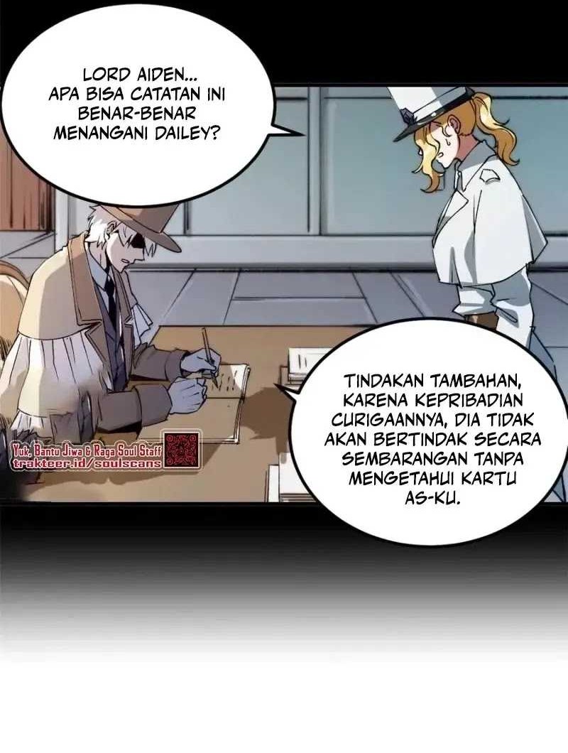 A Transmigrated Warden’s Battle for Redemption chapter 35 halaman 15