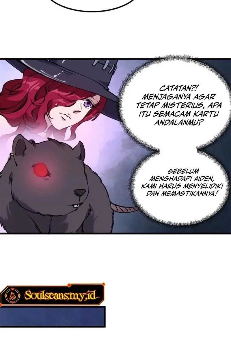 A Transmigrated Warden’s Battle for Redemption chapter 35 halaman 17