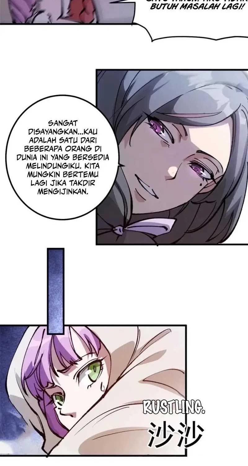 A Transmigrated Warden’s Battle for Redemption chapter 35 halaman 19