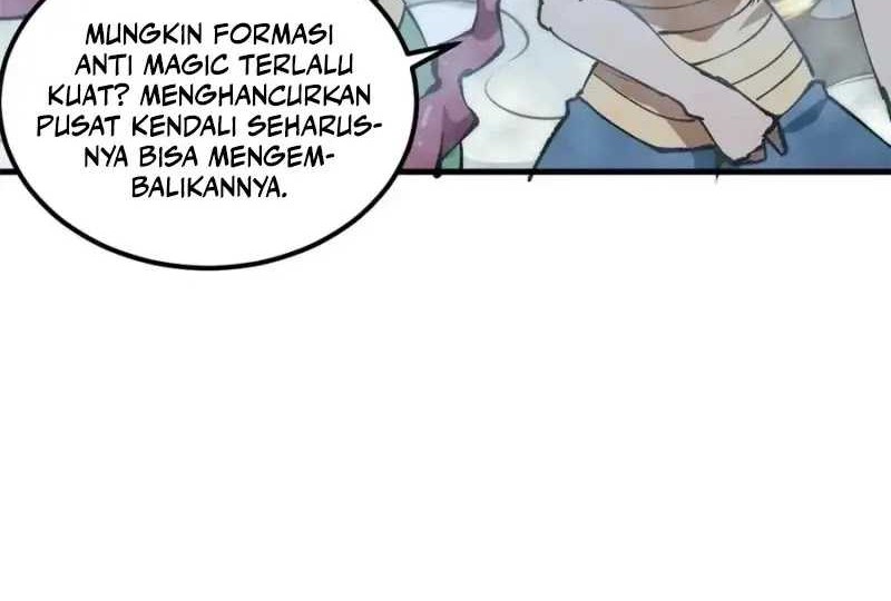 A Transmigrated Warden’s Battle for Redemption chapter 35 halaman 21