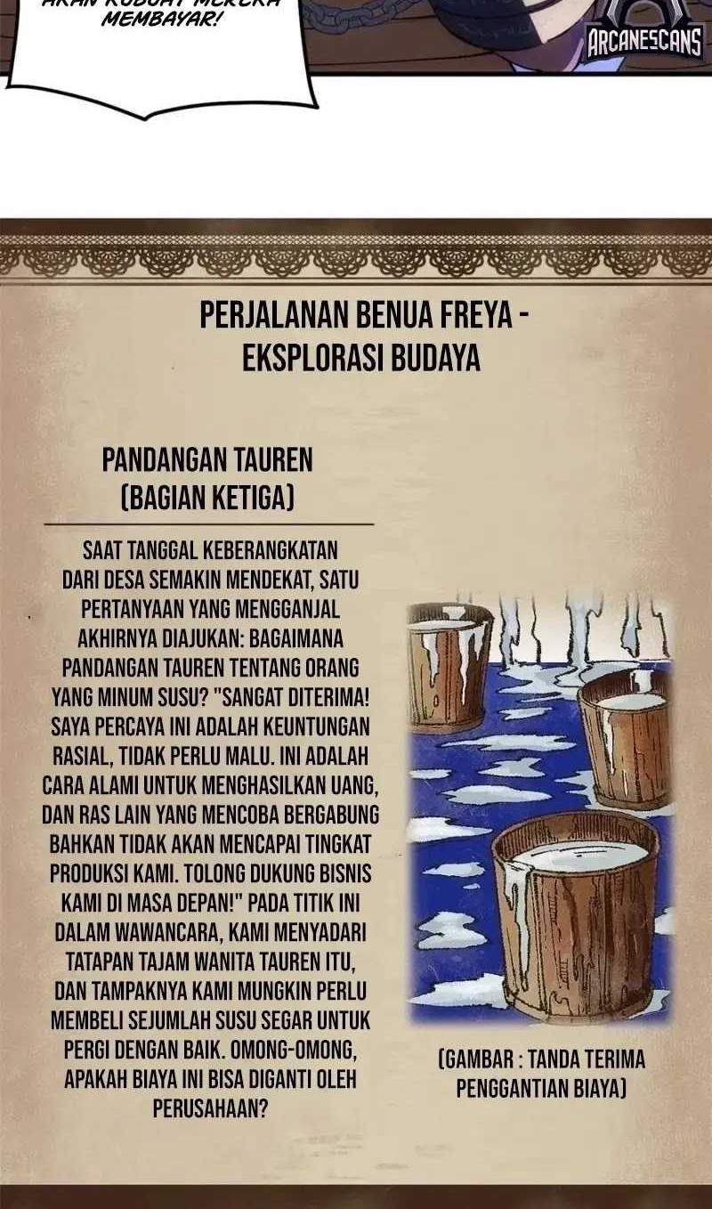 A Transmigrated Warden’s Battle for Redemption chapter 35 halaman 25