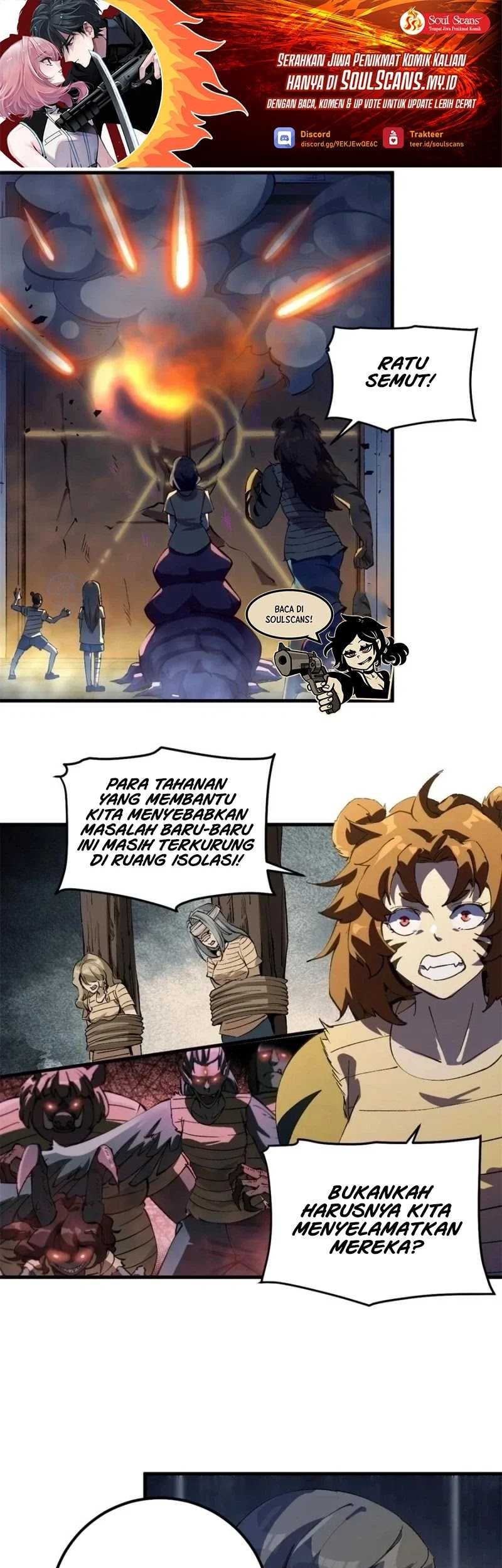 A Transmigrated Warden’s Battle for Redemption chapter 36 halaman 4