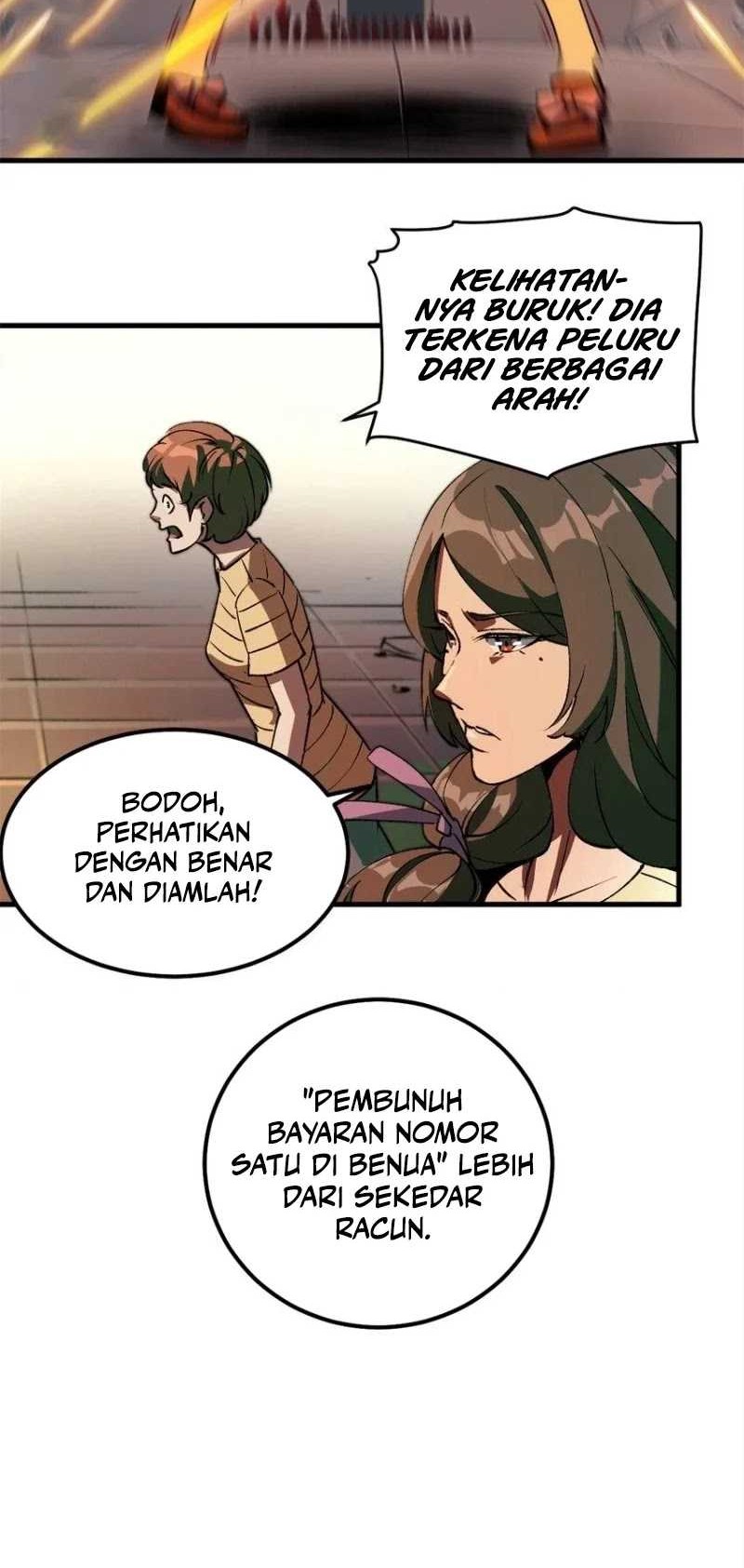 A Transmigrated Warden’s Battle for Redemption chapter 37 halaman 15
