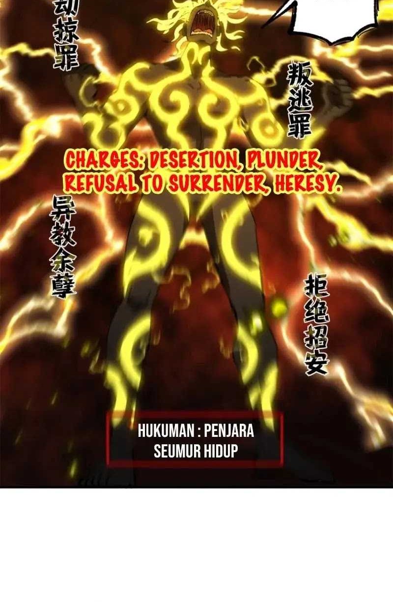 A Transmigrated Warden’s Battle for Redemption chapter 38 halaman 19