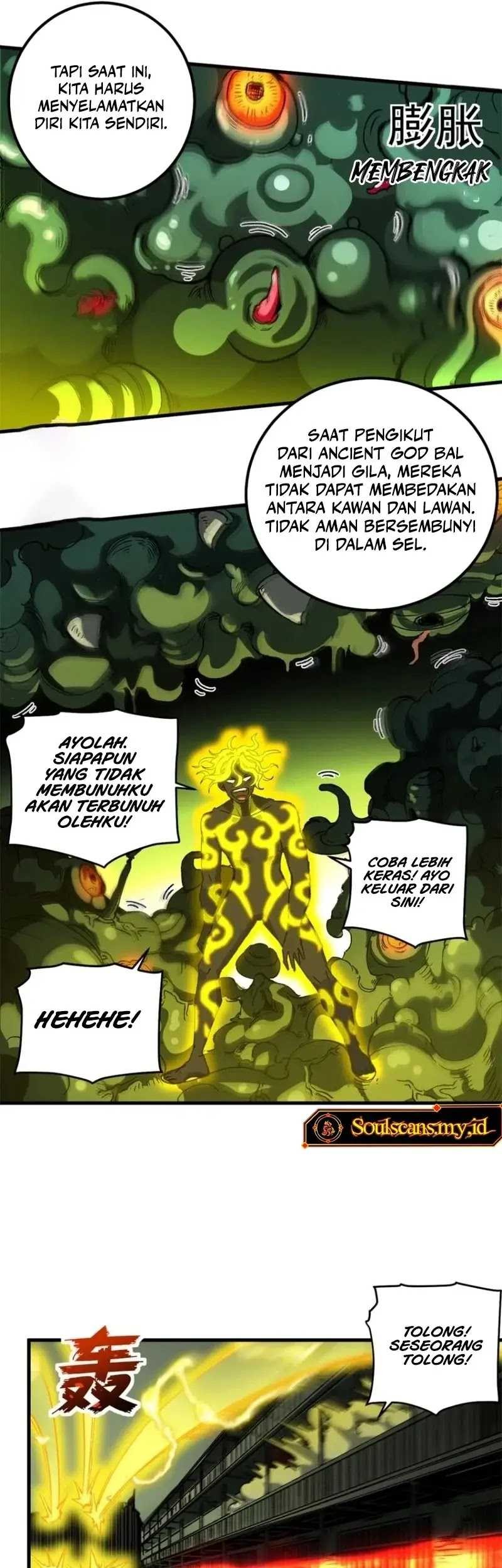 A Transmigrated Warden’s Battle for Redemption chapter 38 halaman 24