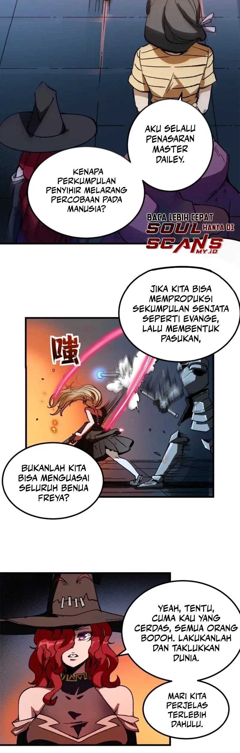 A Transmigrated Warden’s Battle for Redemption chapter 39 halaman 7