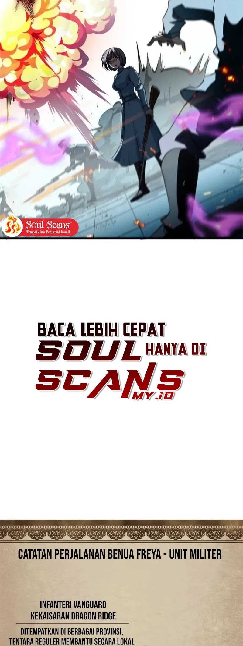 A Transmigrated Warden’s Battle for Redemption chapter 39 halaman 28