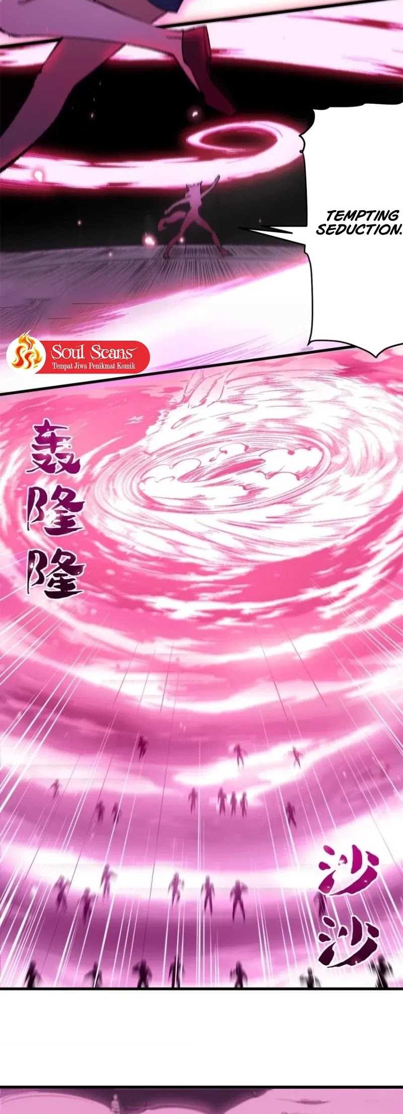 A Transmigrated Warden’s Battle for Redemption chapter 40 halaman 15