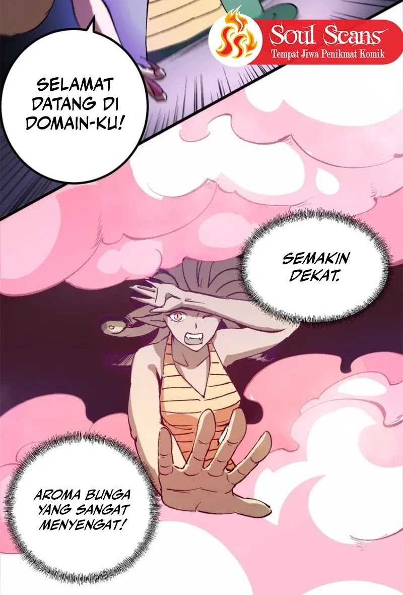 A Transmigrated Warden’s Battle for Redemption chapter 40 halaman 21