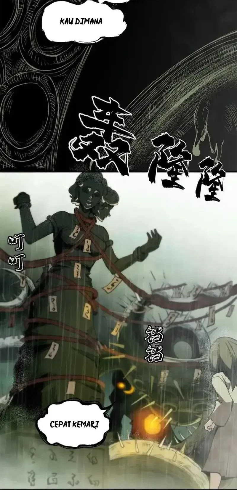 A Transmigrated Warden’s Battle for Redemption chapter 41 halaman 5