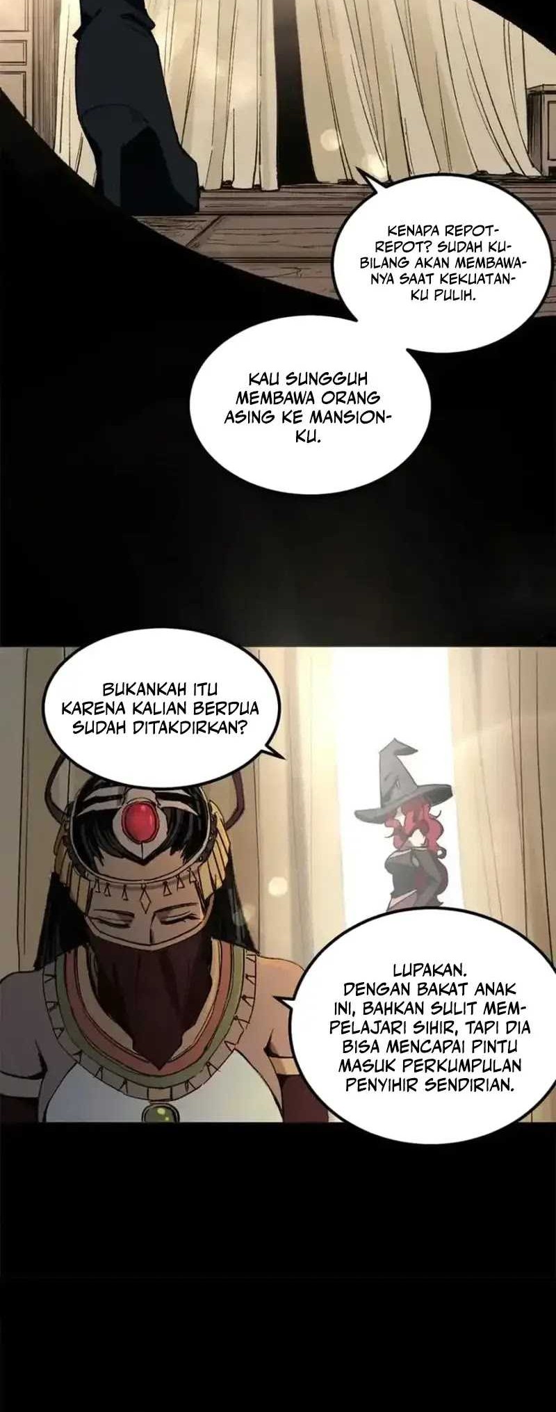 A Transmigrated Warden’s Battle for Redemption chapter 41 halaman 10