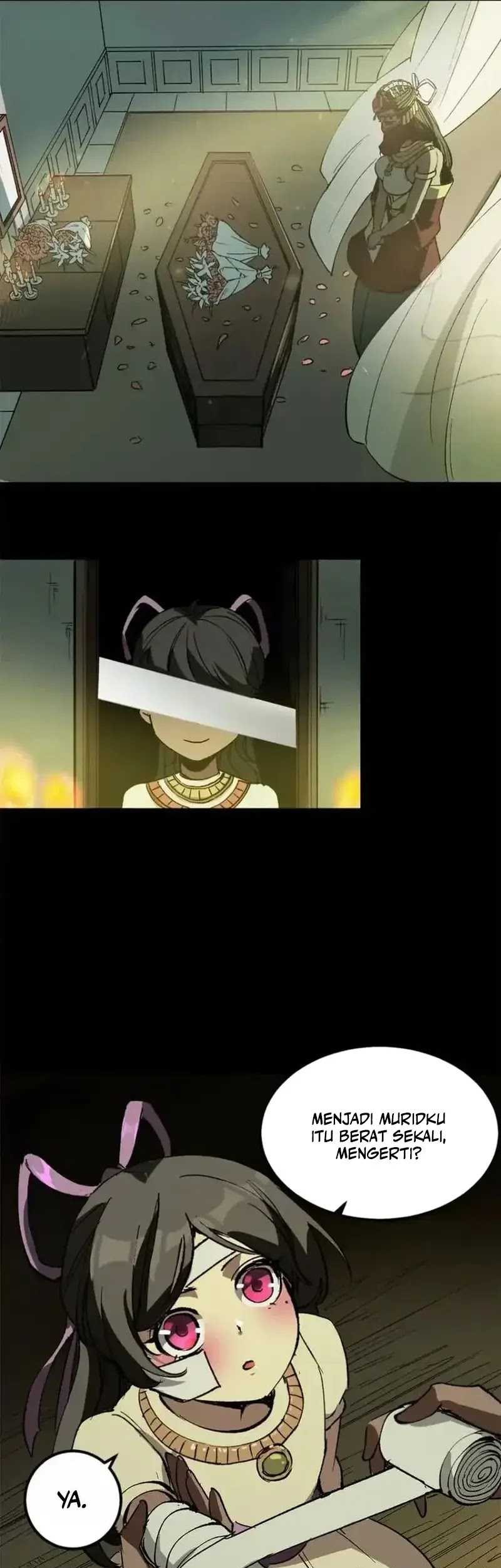 A Transmigrated Warden’s Battle for Redemption chapter 41 halaman 13